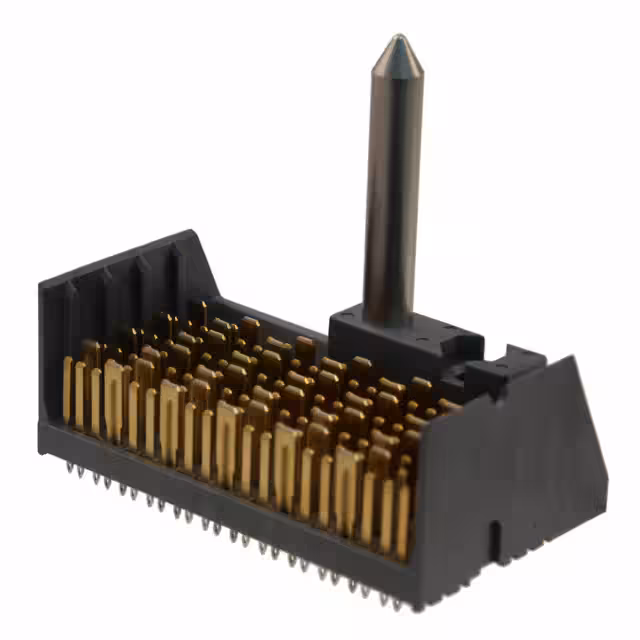 10104999-J0E-20DLF Amphenol ICC (FCI)  Specialized